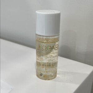 Kopari golden aura body oil